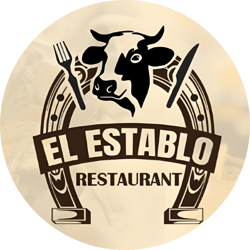 el establo restaurant logo