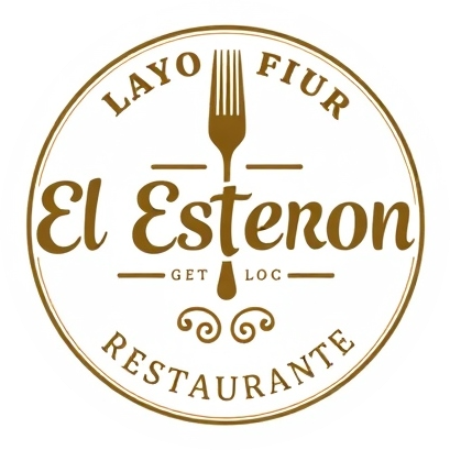 El Esteron logo