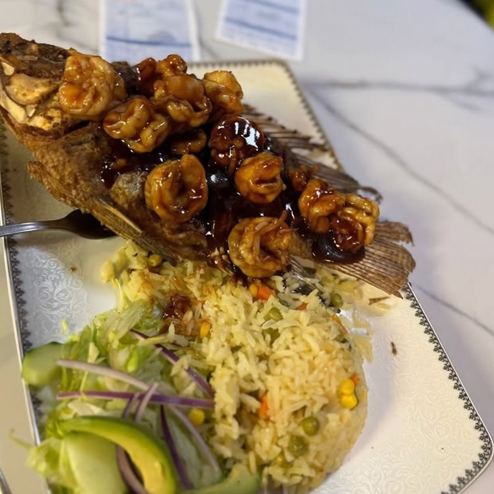 Side food item