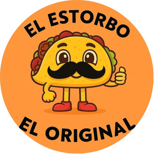 El Estorbo logo