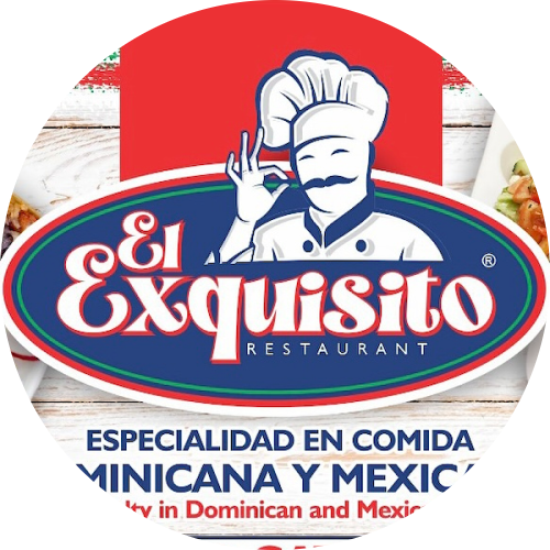 El Exquisito Restaurant logo