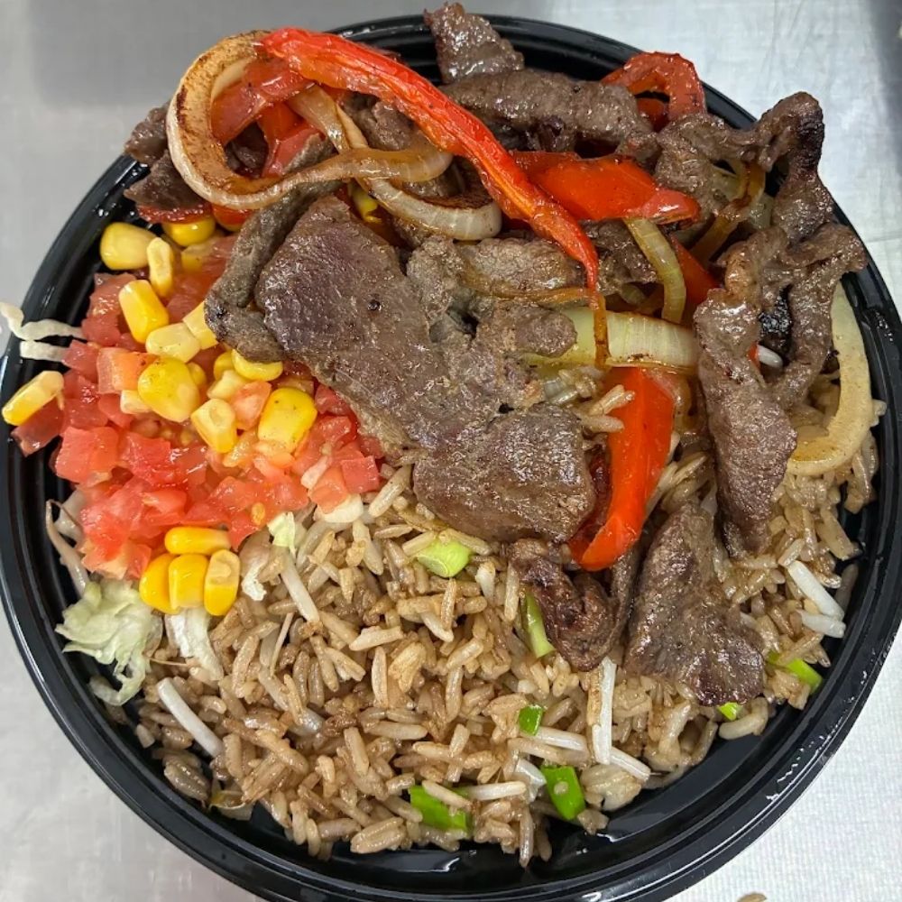 Side food item