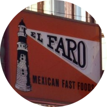 El Faro logo