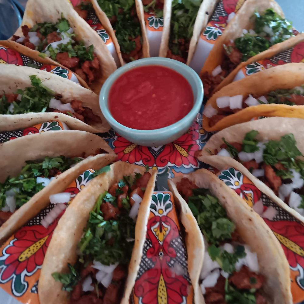 Side food item