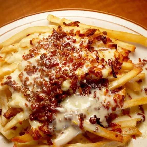 Main food item