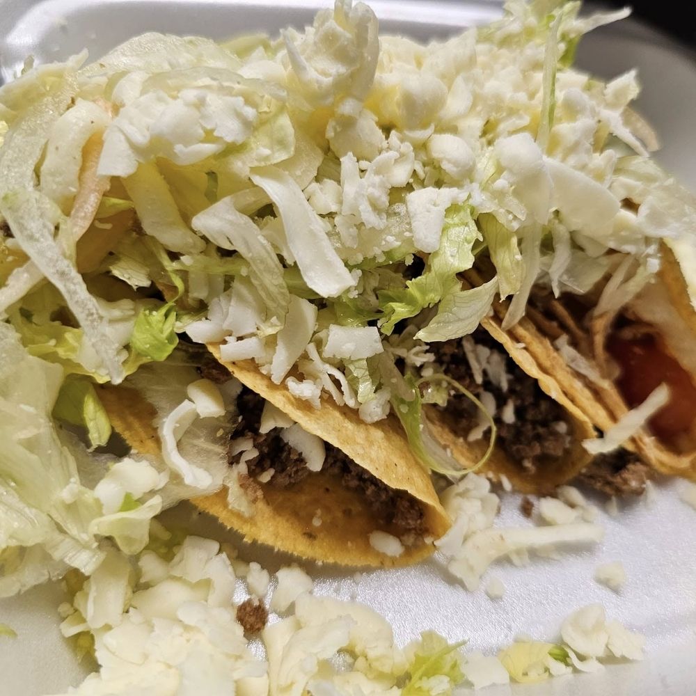 Side food item