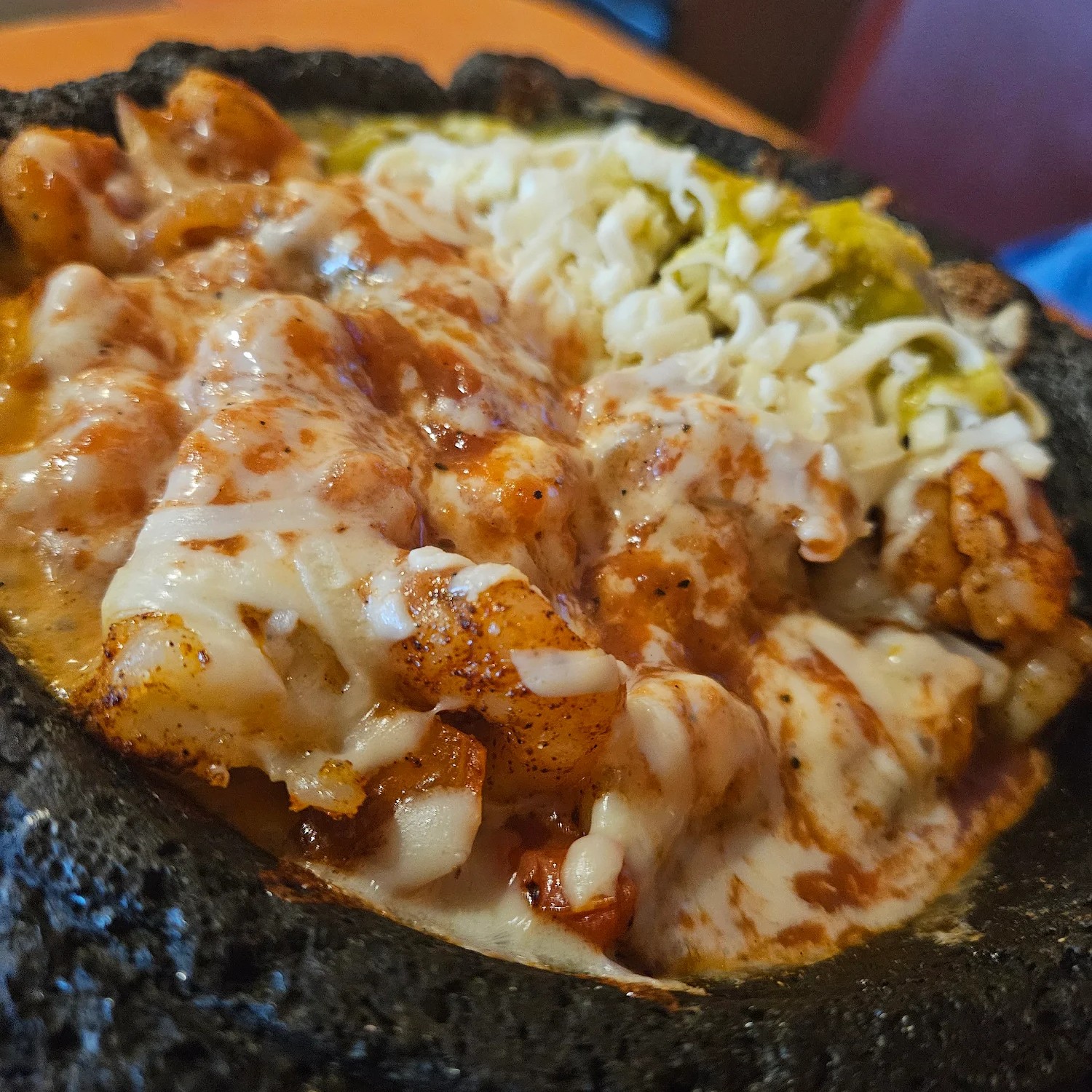 Side food item