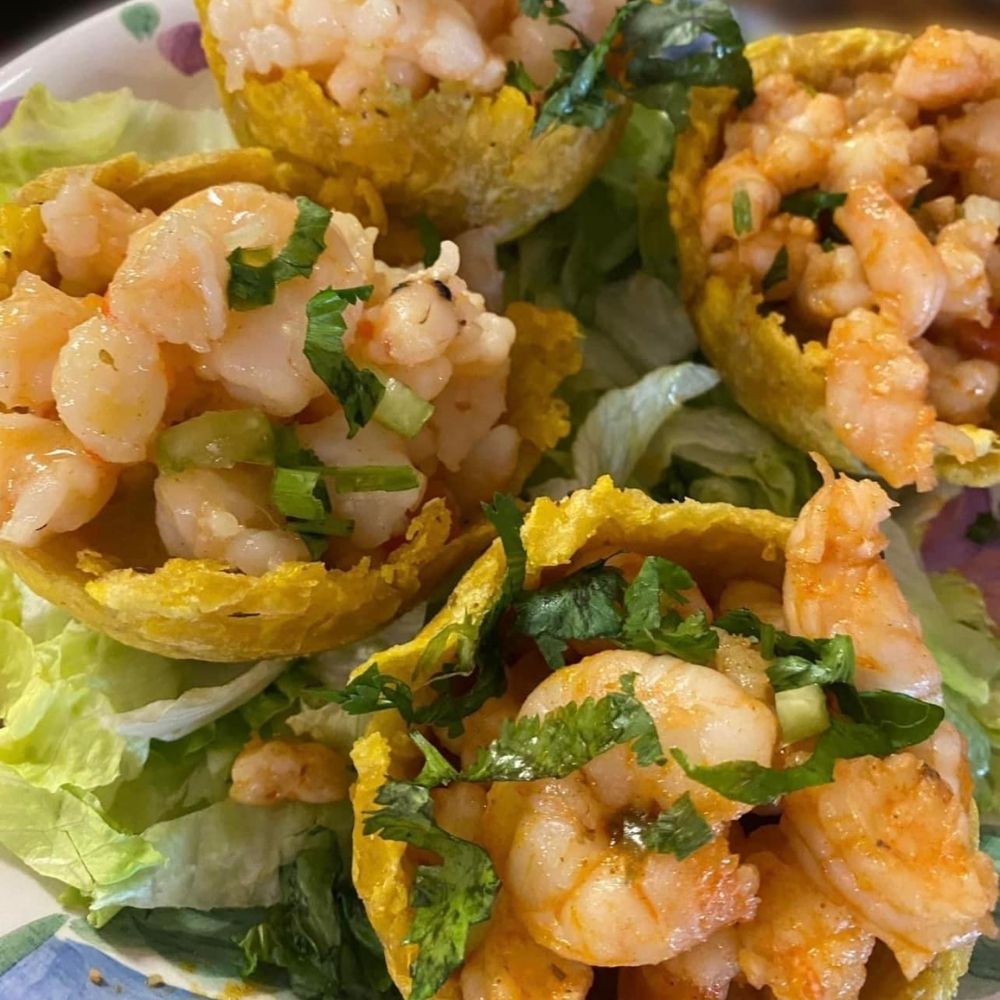 Side food item
