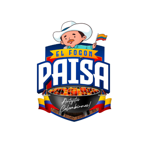 El Fogon Del Paisa logo