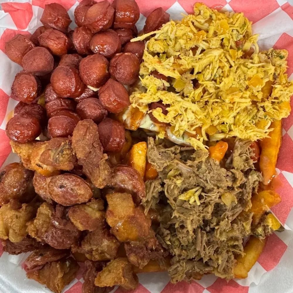Side food item