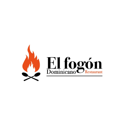 El Fogon Dominicano restaurant logo