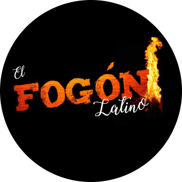 El Fogon Latino logo