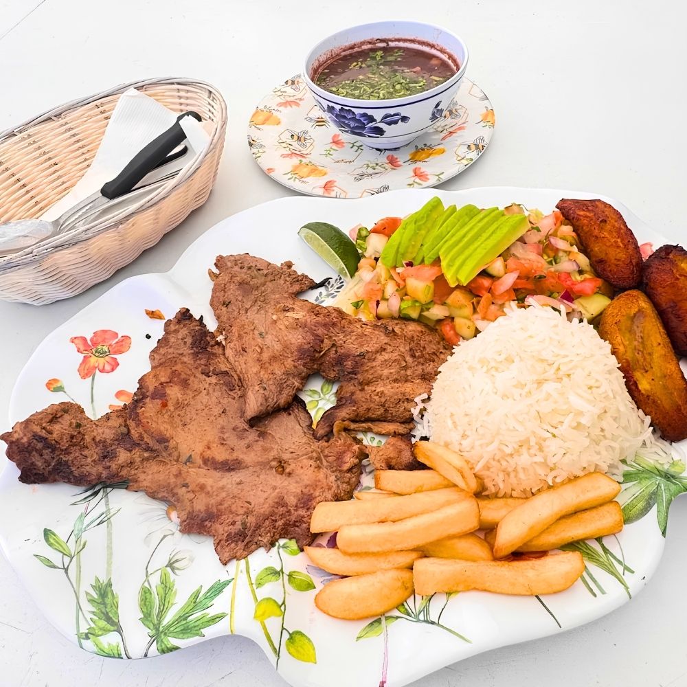 Side food item