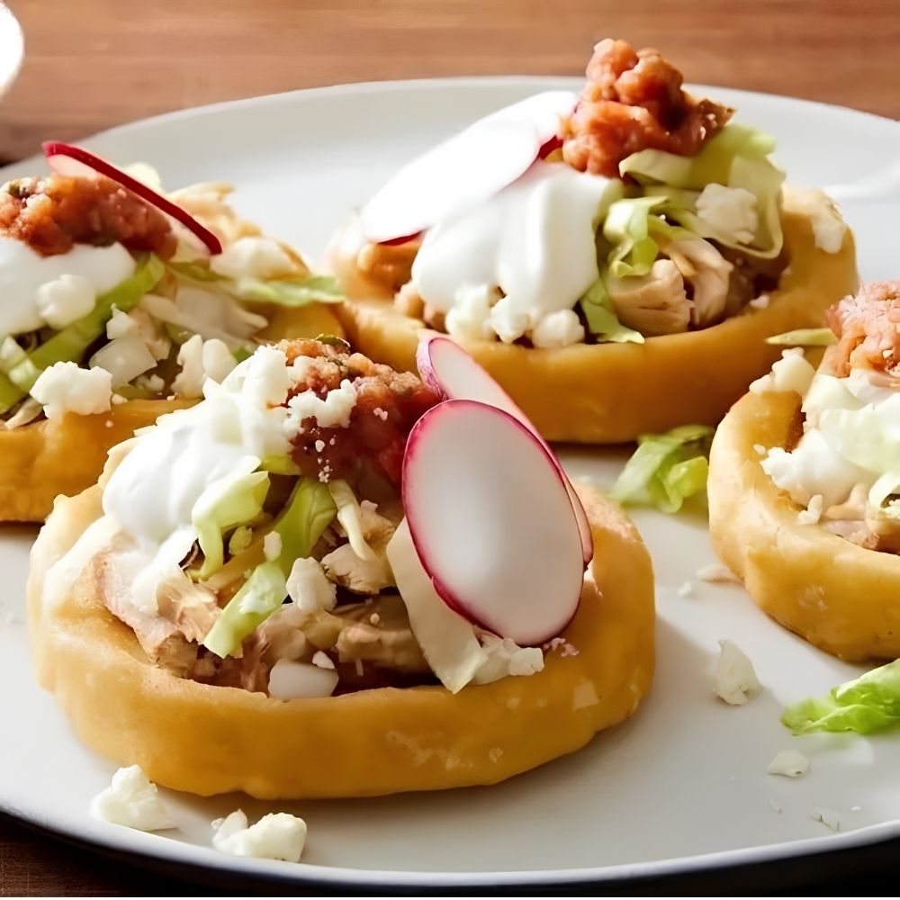 Side food item