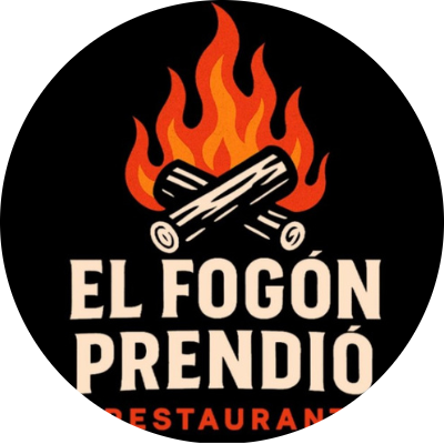 EL FOGON PRENDIO logo