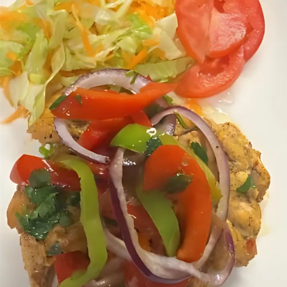 Side food item