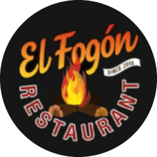El Fogon Restaurant logo