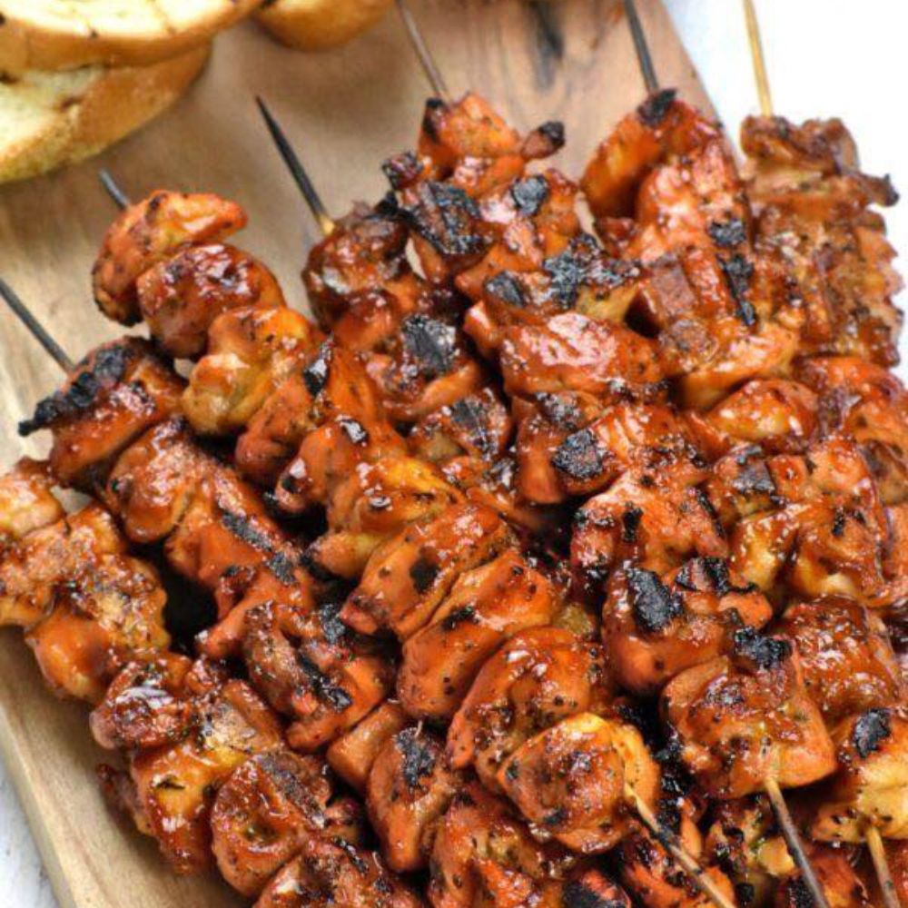 Main food item