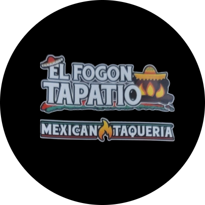 El Fogon Tapatio logo