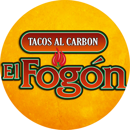 El fogon TX logo