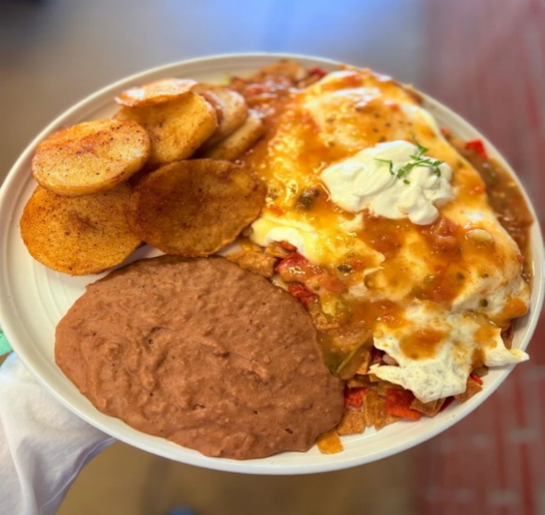 Side food item