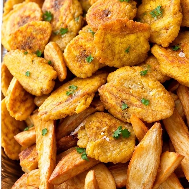Side food item