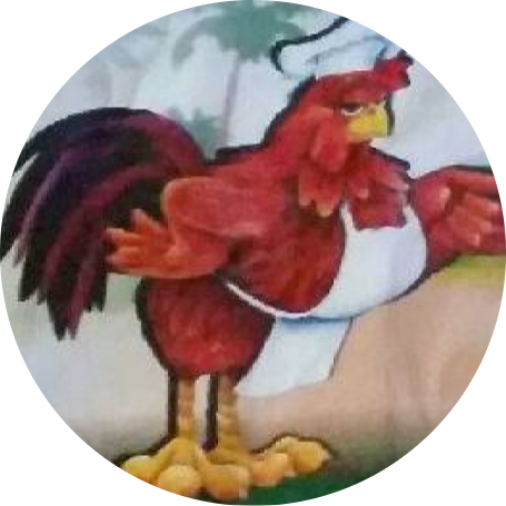 El Gallito Mexican Food Truck logo