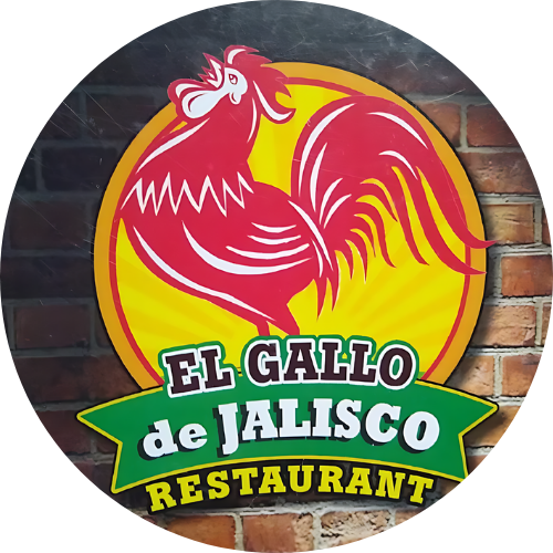 El Gallo De Jalisco logo