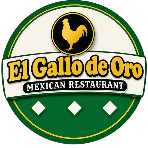 El Gallo De Oro Emporia logo