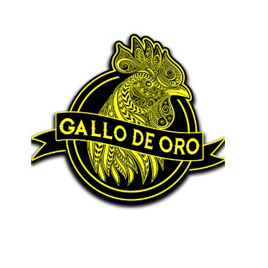 El Gallo De Oro logo