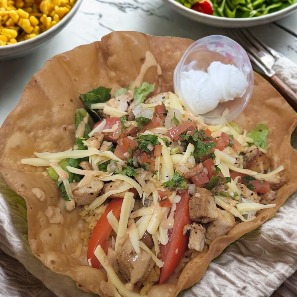 Side food item