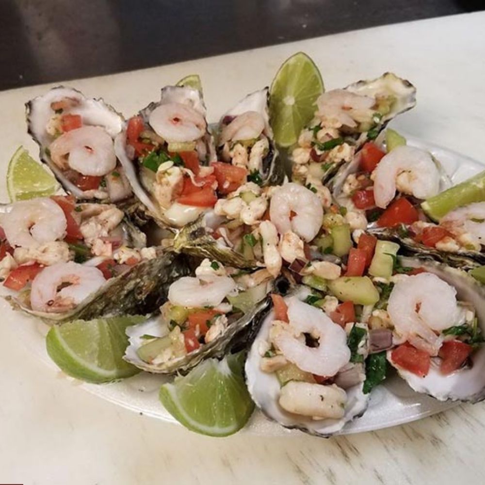Side food item