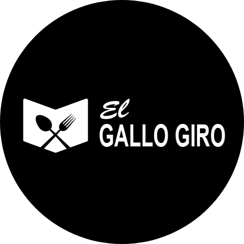El Gallo Giro Tacos Y Mariscos logo