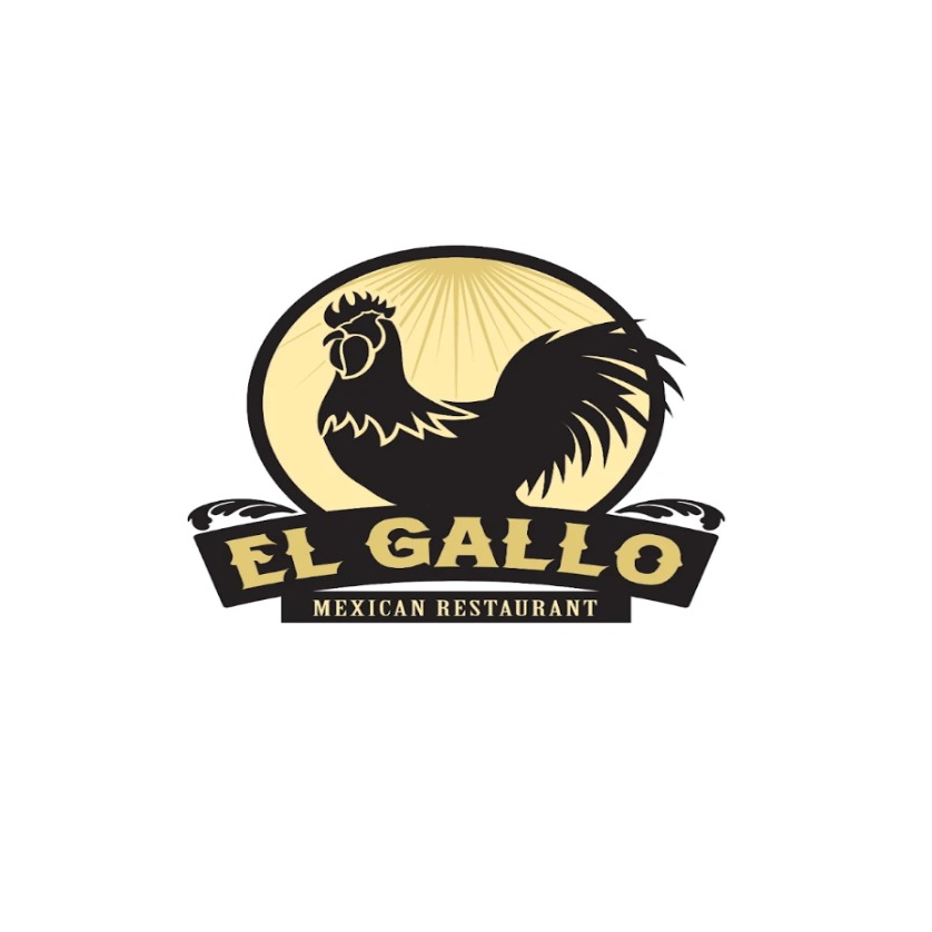 El Gallo Mexican Restaurant logo