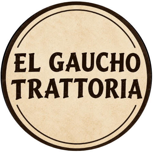 El Gaucho Trattoria logo