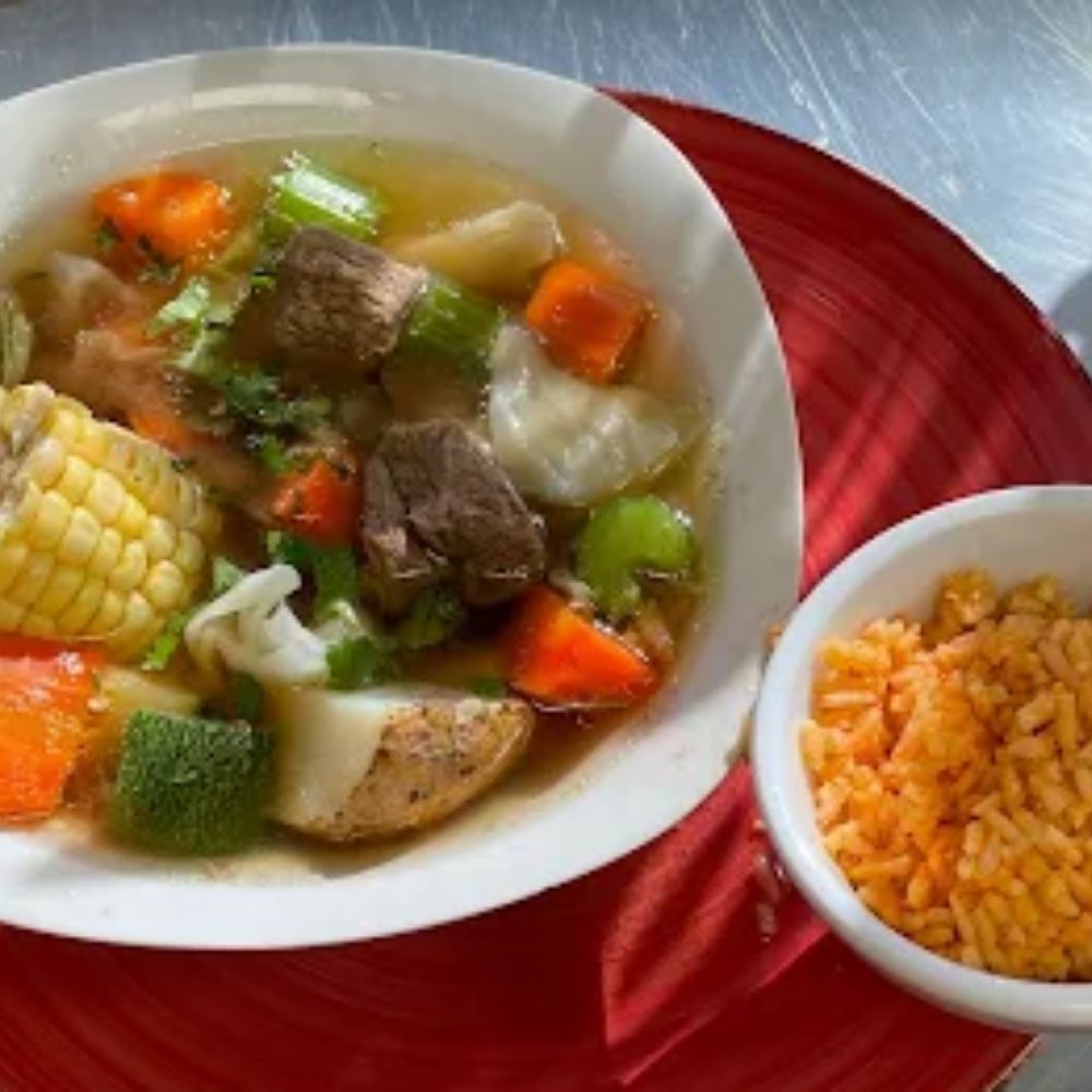 Side food item