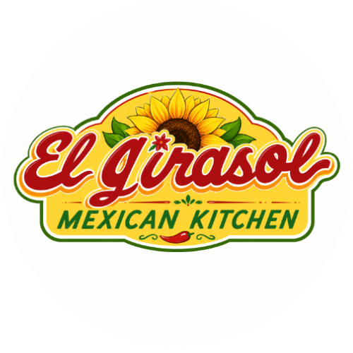 El Girasol El Paso logo