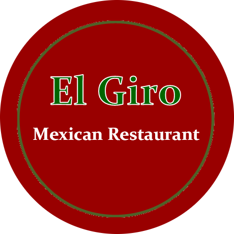 El Giro Mexican Restaurant logo