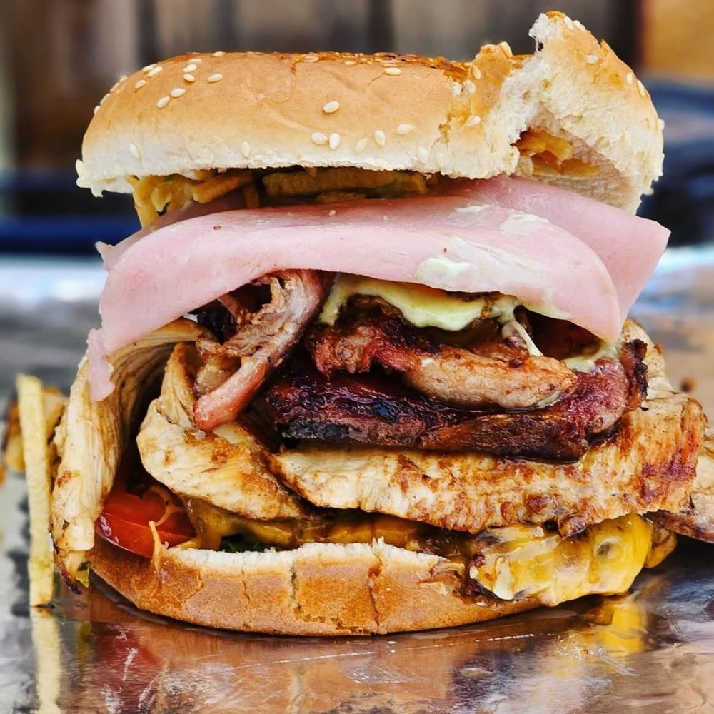 Side food item
