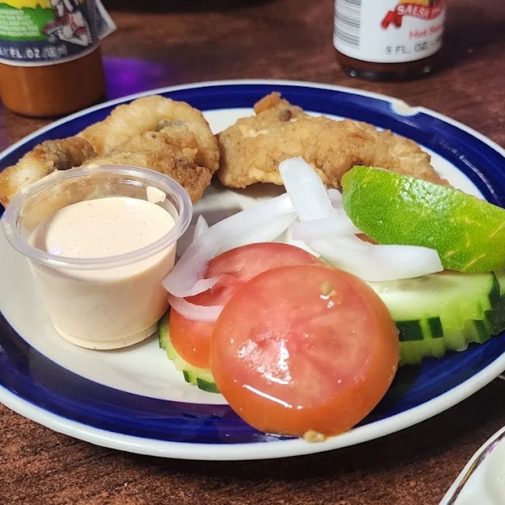 Side food item