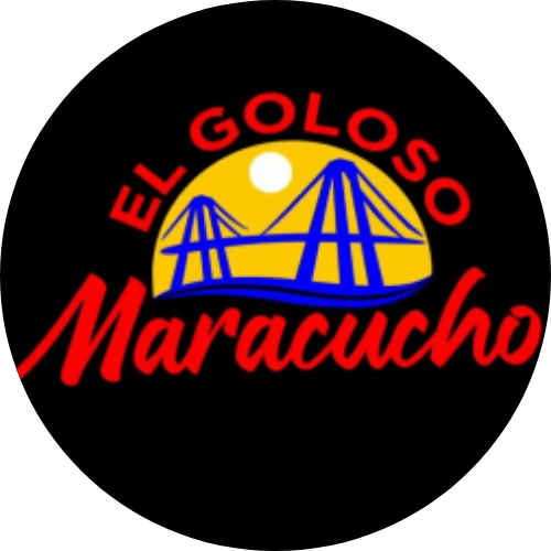 El goloso Maracucho logo