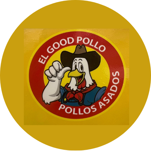 El good pollo logo