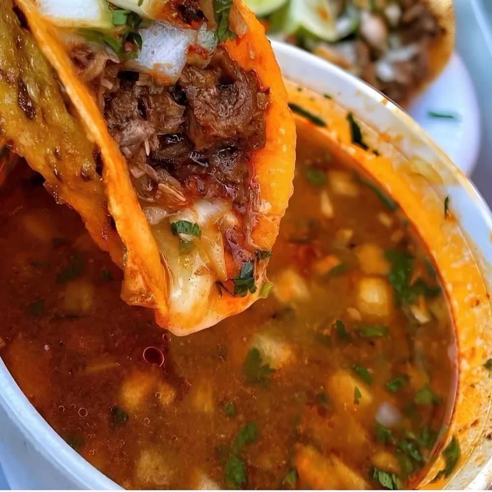 Side food item