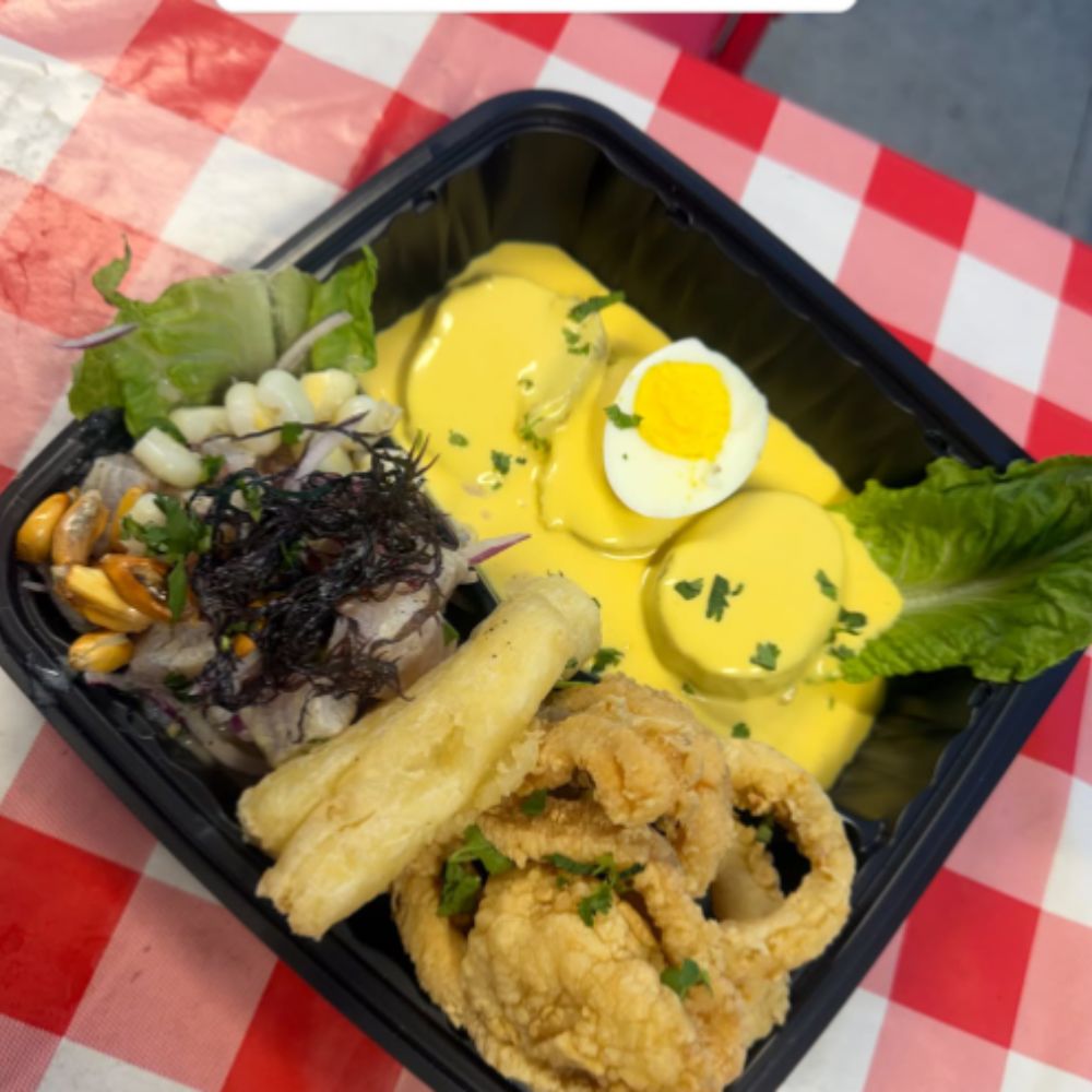 Side food item
