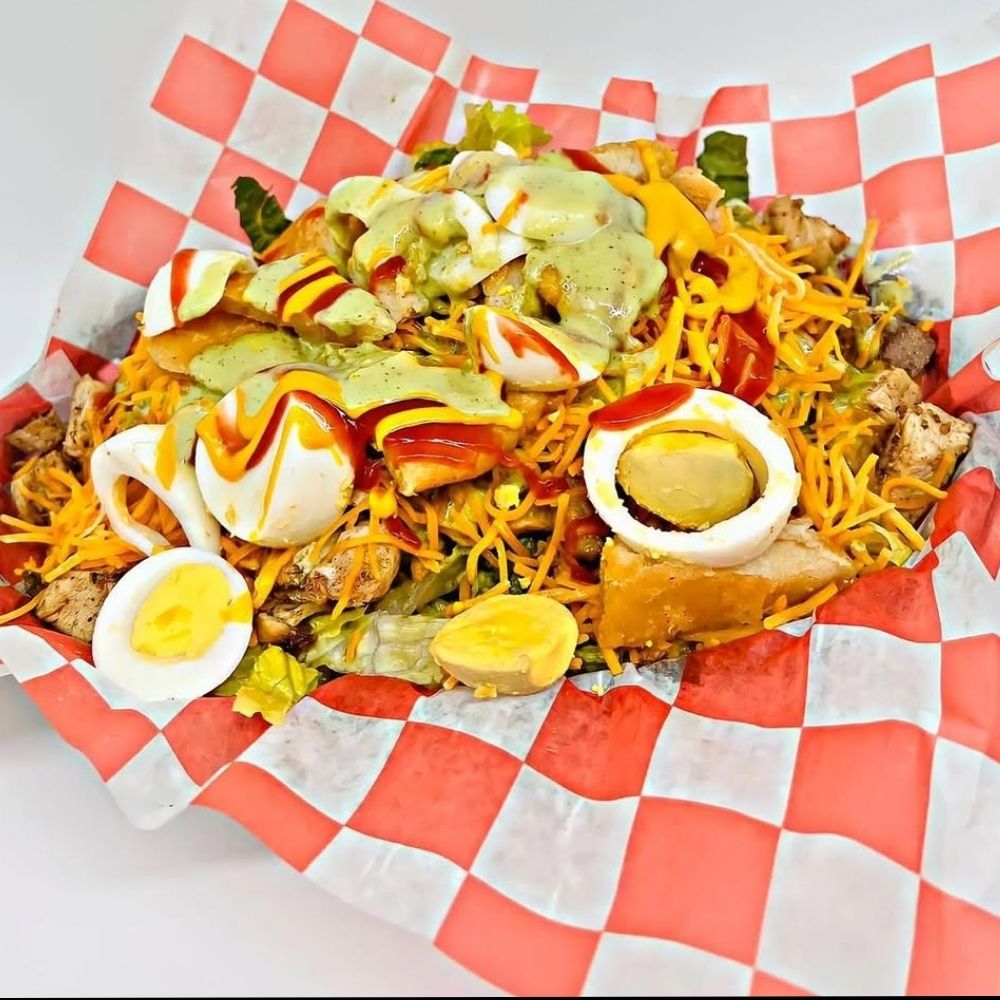 Side food item