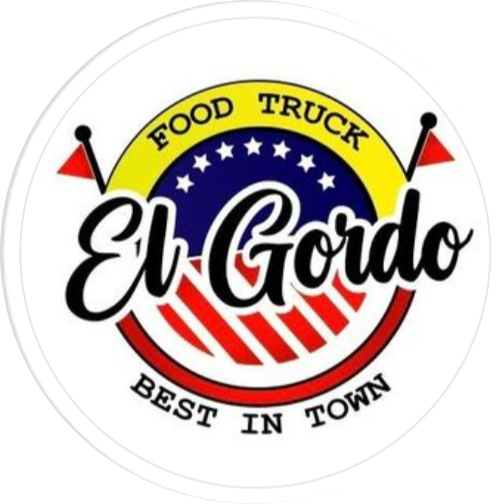 El Gordo Food Truck logo