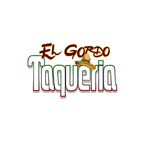 El Gordo Taqueria Huntsville logo