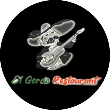 El Gordo Tienda Y Taqueria logo