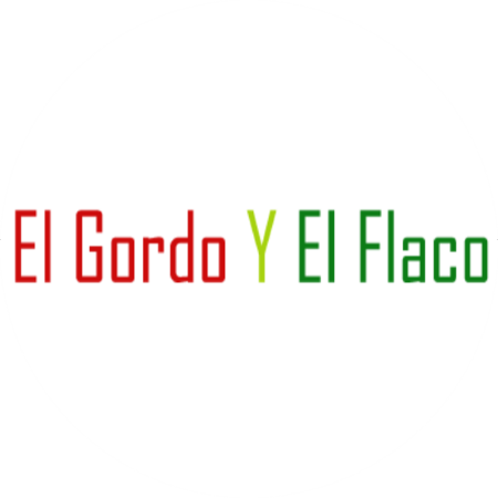 El Gordo Y El Flaco logo