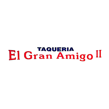 El Gran Amigo 2 logo